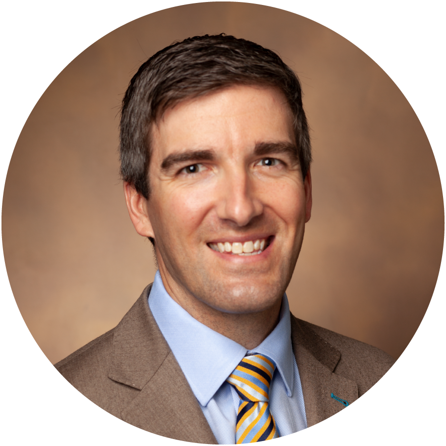 Our Leadership Department of Radiology