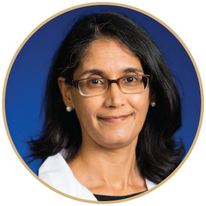 Arpana Joshi, MD