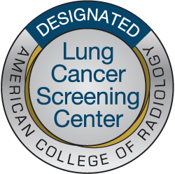 Vanderbilt Lung Cancer Screening Center