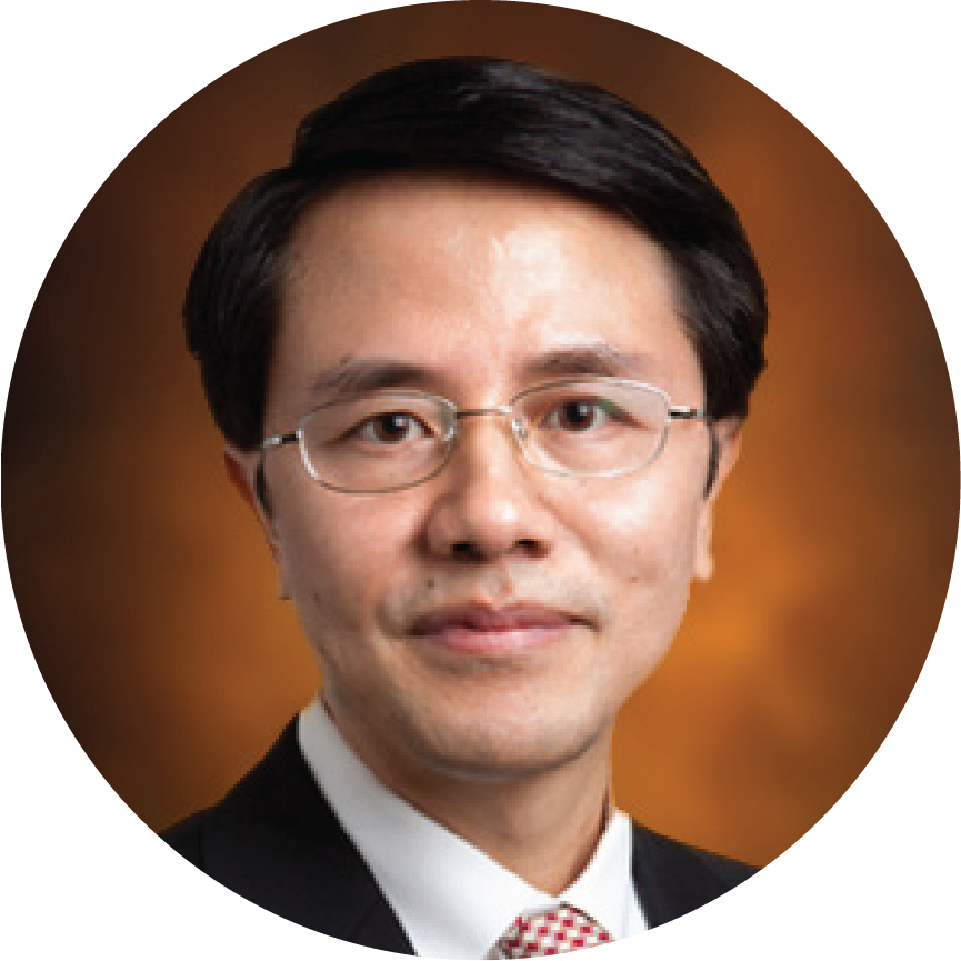 Yu Luo, M.D., Ph.D.